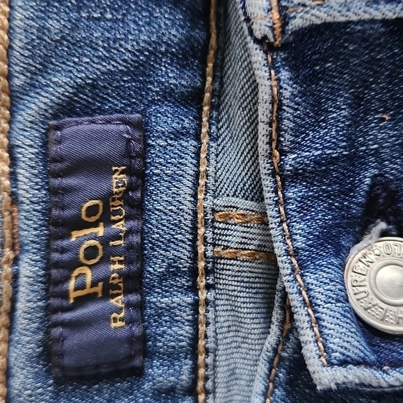 POLO Ralph Lauren Jeans - Picture 2 of 8